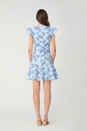 MAVERICK DRESS