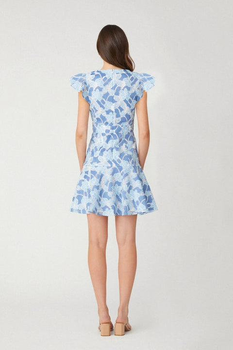 MAVERICK DRESS