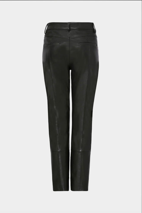 RUE FAUX LEATHER PANTS