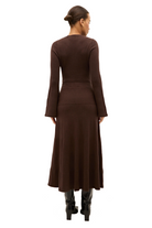 KAYLAN SKIRT - Sassanova