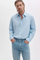 FIT 2 AIRFLEX DENIM - Jeans - Novaman