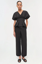 ROZEN TOP - Blouses - Sassanova