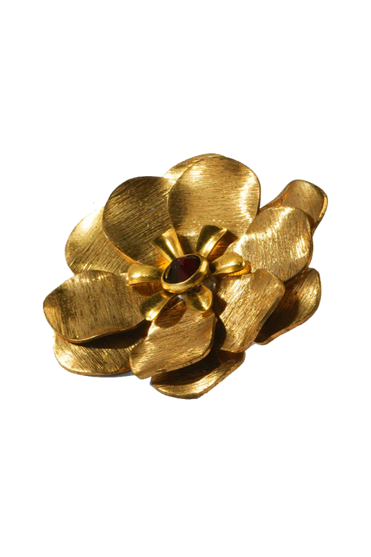 JEMEMA EARRINGS - SASSANOVA