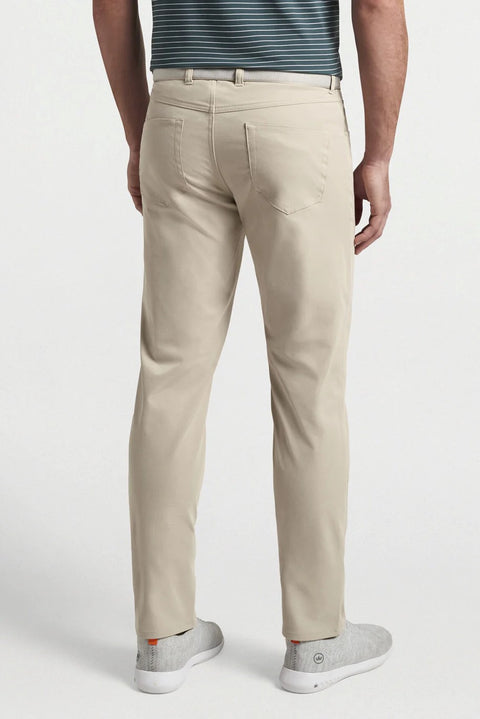 eb66 Performance Five-Pocket Pant