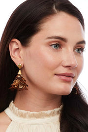 MARJAN PETITE STATEMENT EARRING