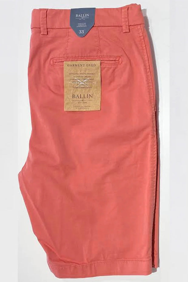 DRUMMOND TWILL SHORTS