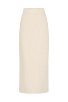 EMMA PENCIL SKIRT - Skirts - Sassanova