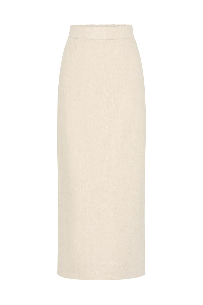EMMA PENCIL SKIRT