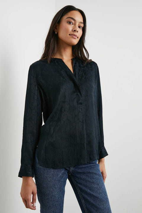 PEARL BLOUSE