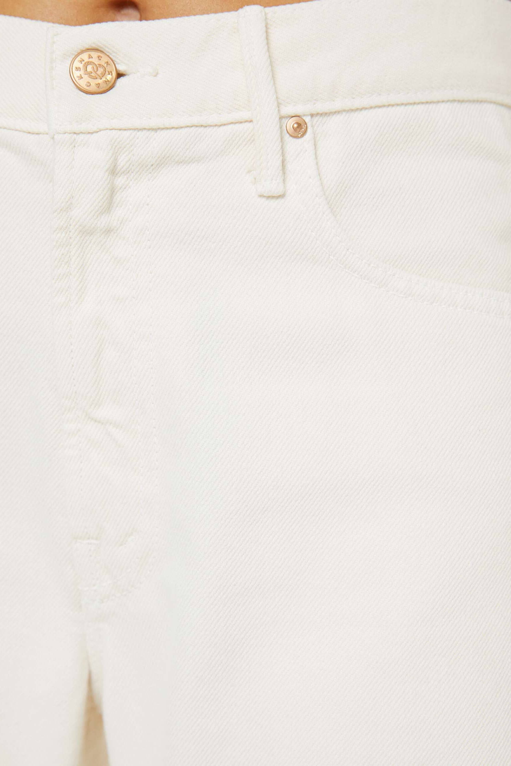 THE LEMON TWIST SNEAK - Jeans - Sassanova
