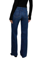 SCOTTIE H/R WIDE LEG (2859RDM)
sassanova