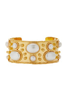 BYZANTINE CUFF
sassanova