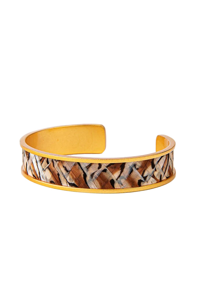 JULIE THIN CUFF
sassanova