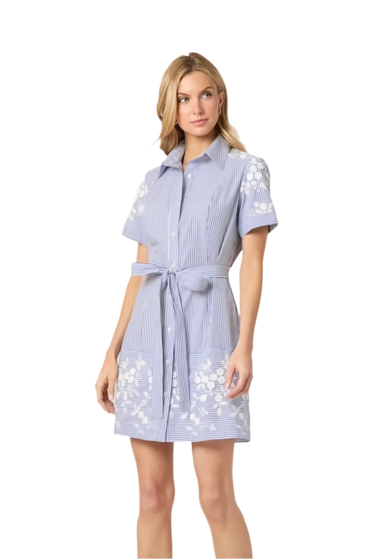 ASTER DRESS (67880865)
sassanova