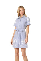 ASTER DRESS (67880865)
sassanova