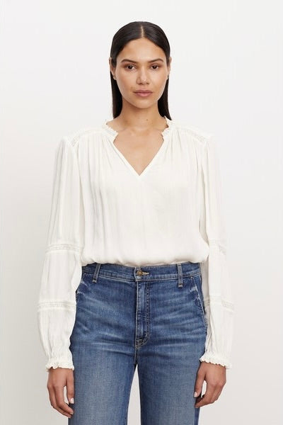 KOREN TOP