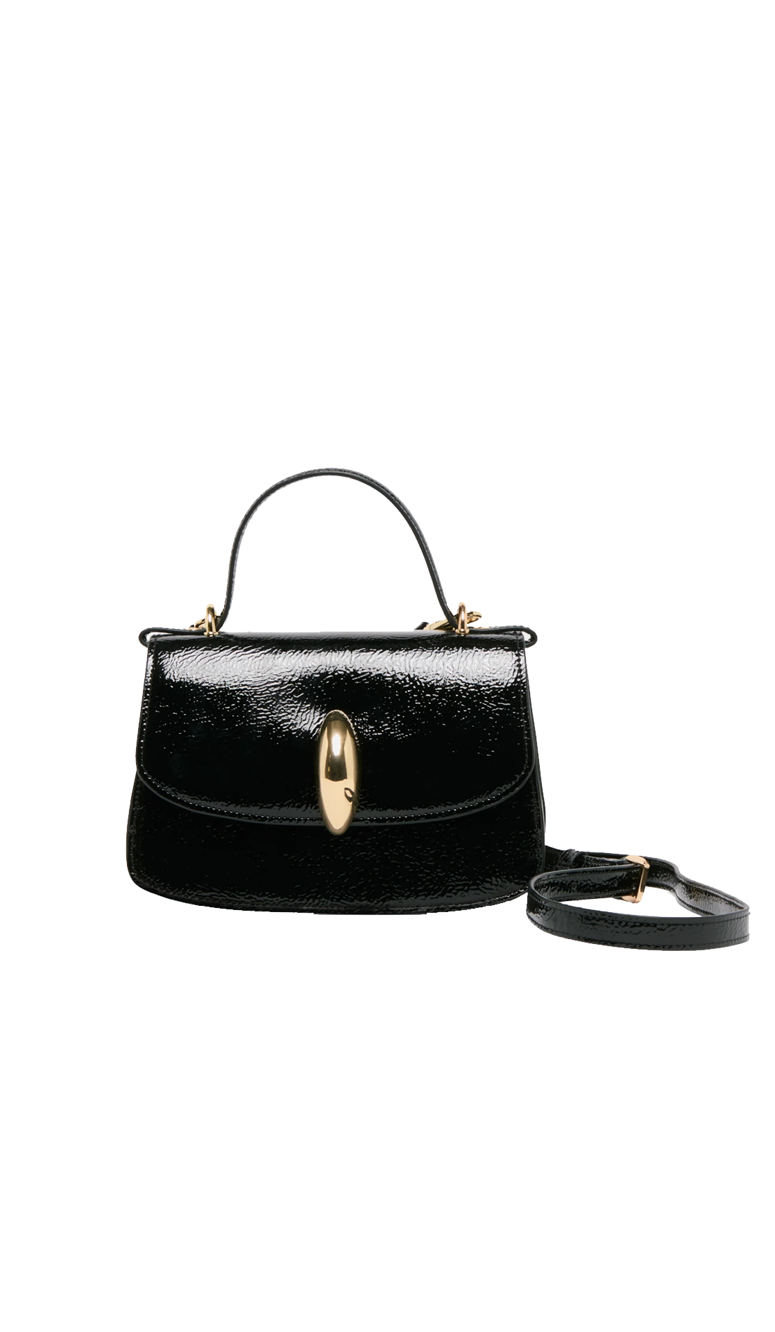 LUCIA-S HANDBAG - sassanova
