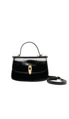 LUCIA-S HANDBAG - sassanova