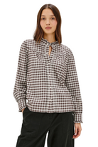 ALANNA BLOUSE
sassanova