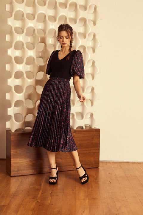 MIA X-RAY SKIRT