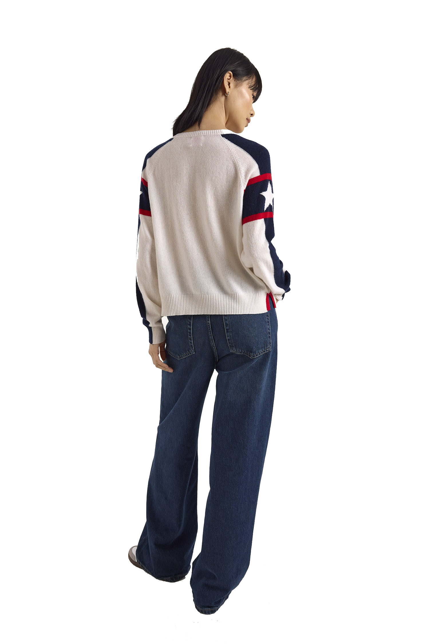 APRES SKI CLUB CREW - Sweater - Sassanova