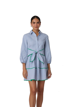 CHATFIELD DRESS