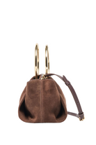 CHANNING HANDBAG - sassanova