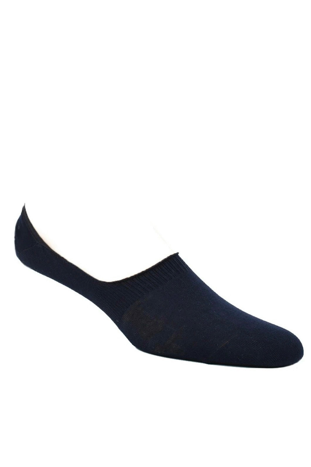 LOAFER SOCK NAVY OS
novaman