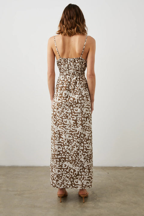 JUSTINE DRESS