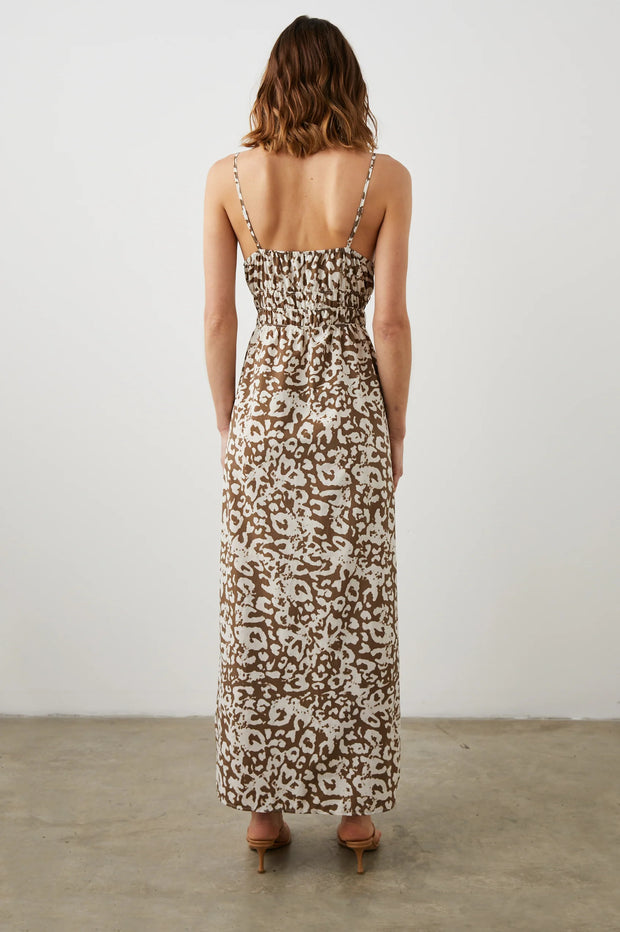 JUSTINE DRESS