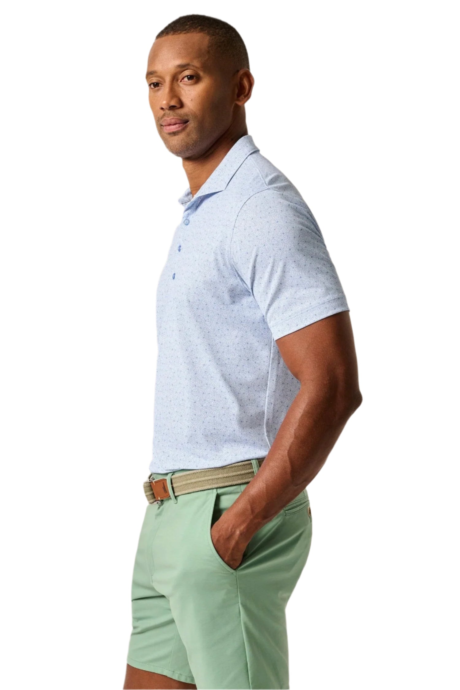 JUNES SS POLO
novaman