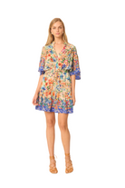 ADELYN DRESS - Dresses - Sassanova