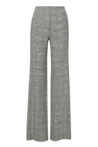 JUDE PANT - Pants - Sassanova