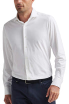 EXCURSIONIST FLEX SOLID SPORT SHIRT
novaman