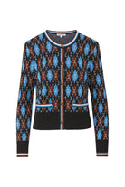 SYLVANE CARDIGAN - Sassanova