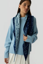 THE WILD RAG - Scarves - Sassanova