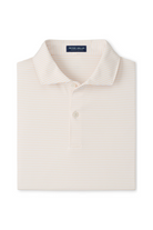 BALLAD PERFORMANCE POLO - Short Sleeved Shirts - Novaman