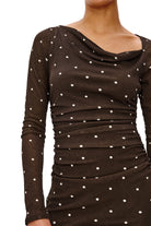 CELANO DRESS - Sassanova