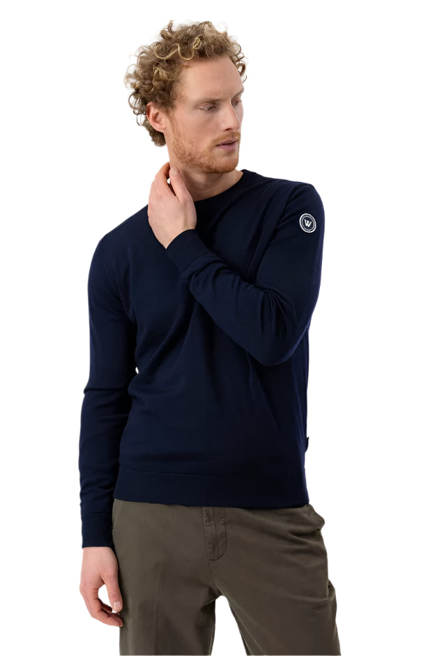 JESPER CREW WP
novaman