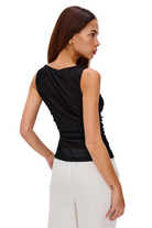 FETE TOP - Blouses - Sassanova