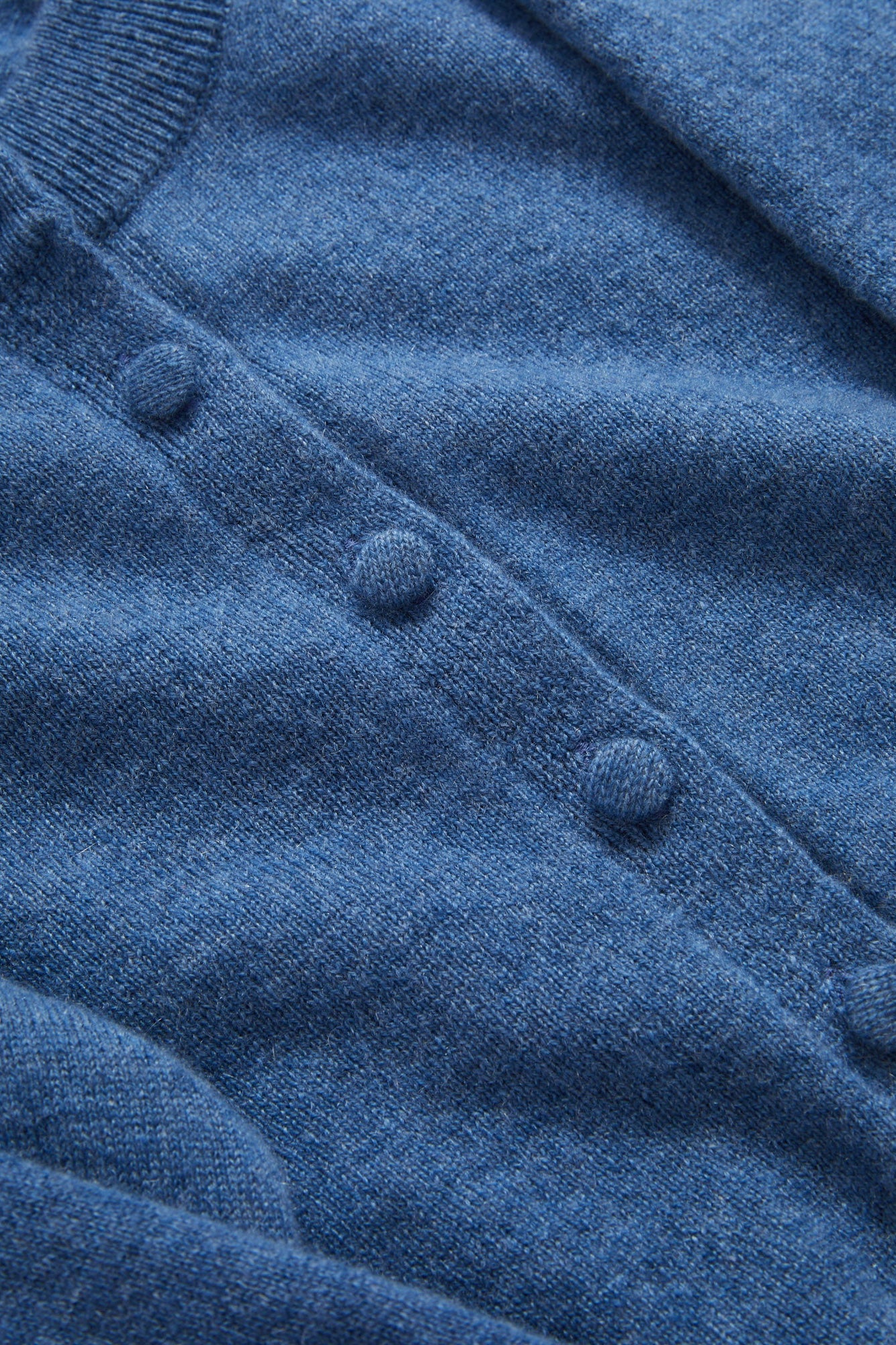 DARO CASHMERE CARDIGAN - Sweaters - Sassanova