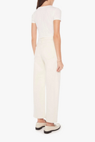 THE HALF PIPE ANKLE - Jeans - Sassanova