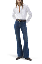 FLEXI DAHLIA FULL LENGTH FLARE-sassanova