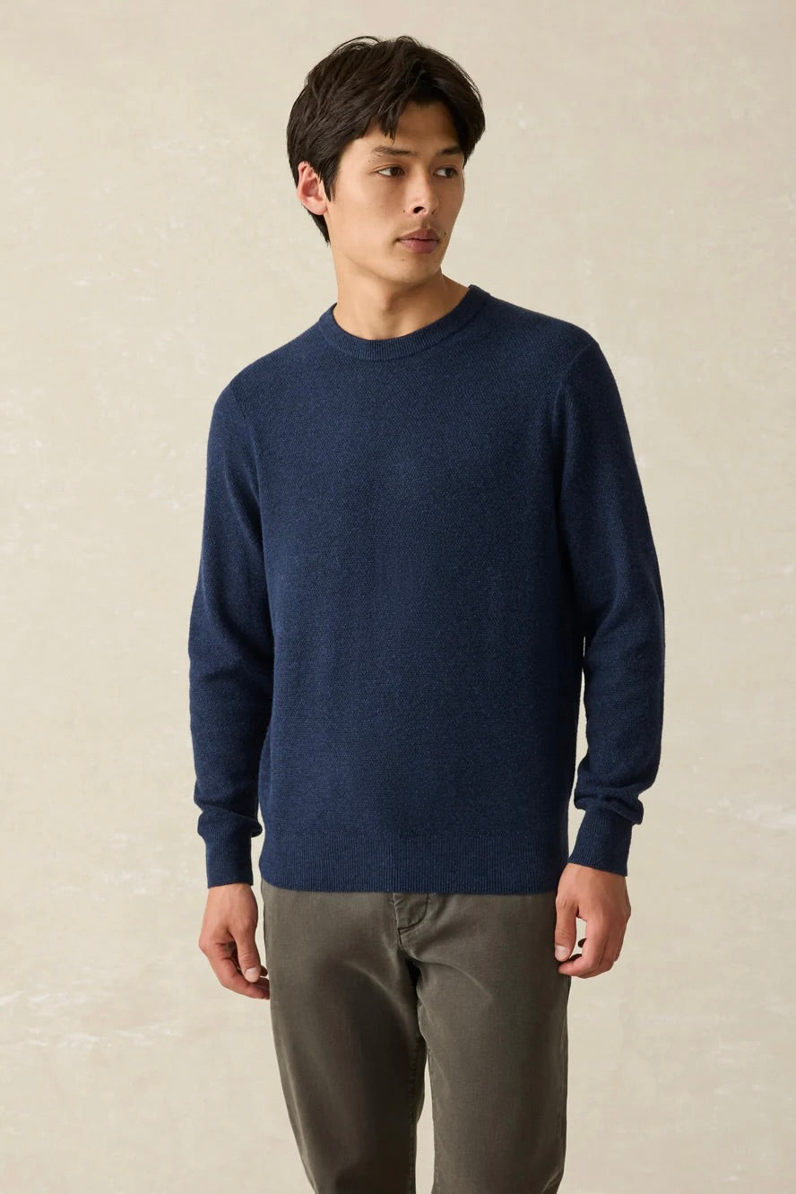 JACKSON CREW SWEATER - Sweaters - Novaman