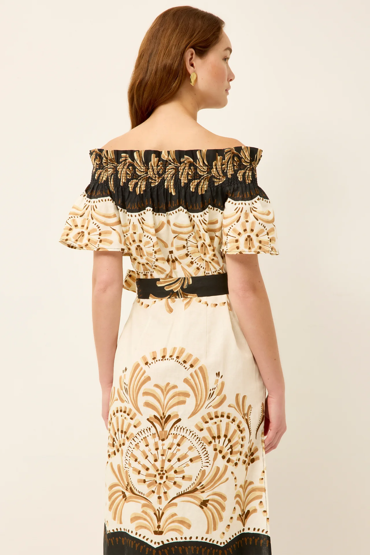 LOLA DRESS - Dresses - Sassanova