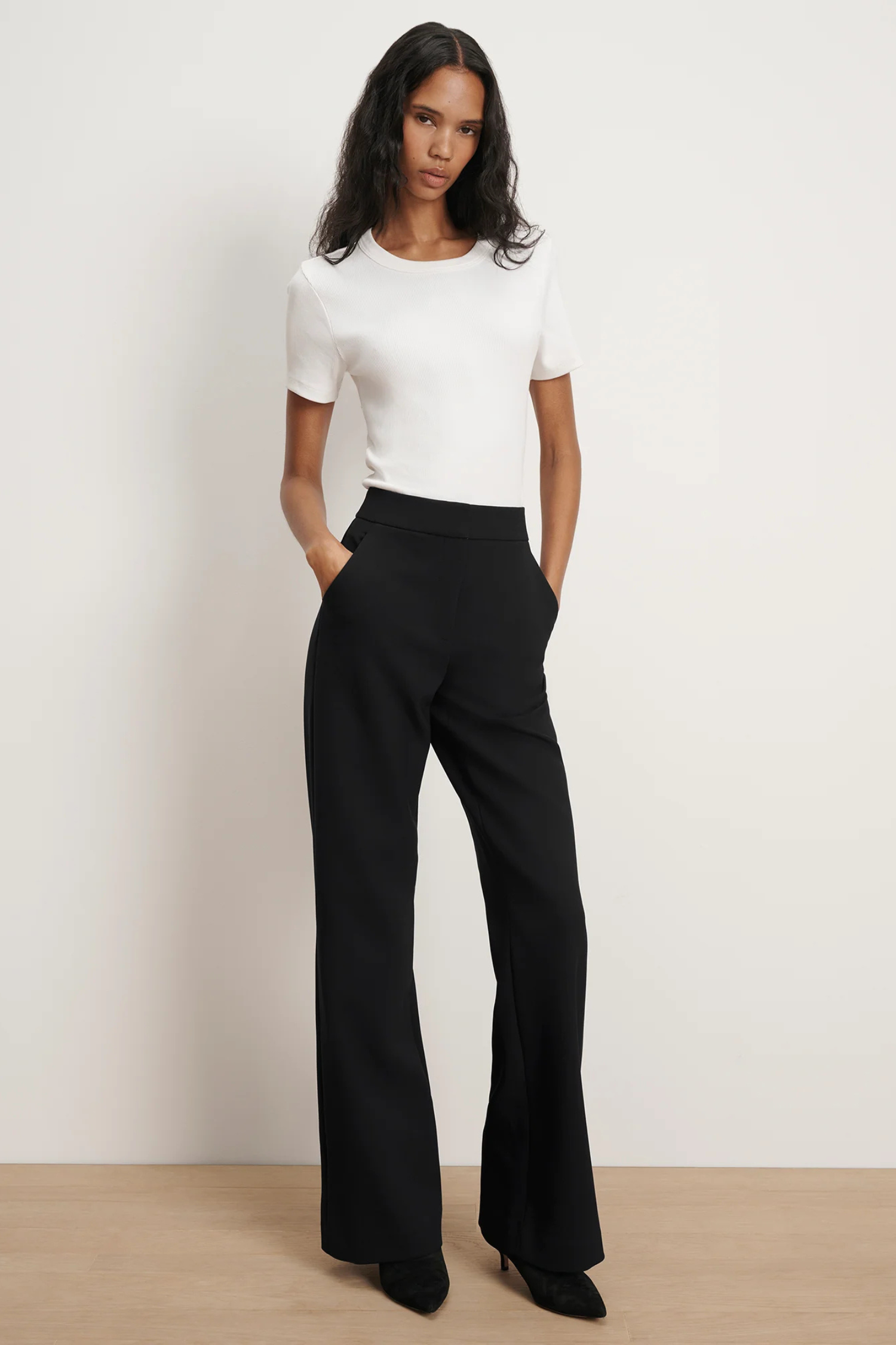 TONELLI PANT Sassanova
