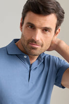 ALDER PERFORMANCE POLO - Polos - Novaman