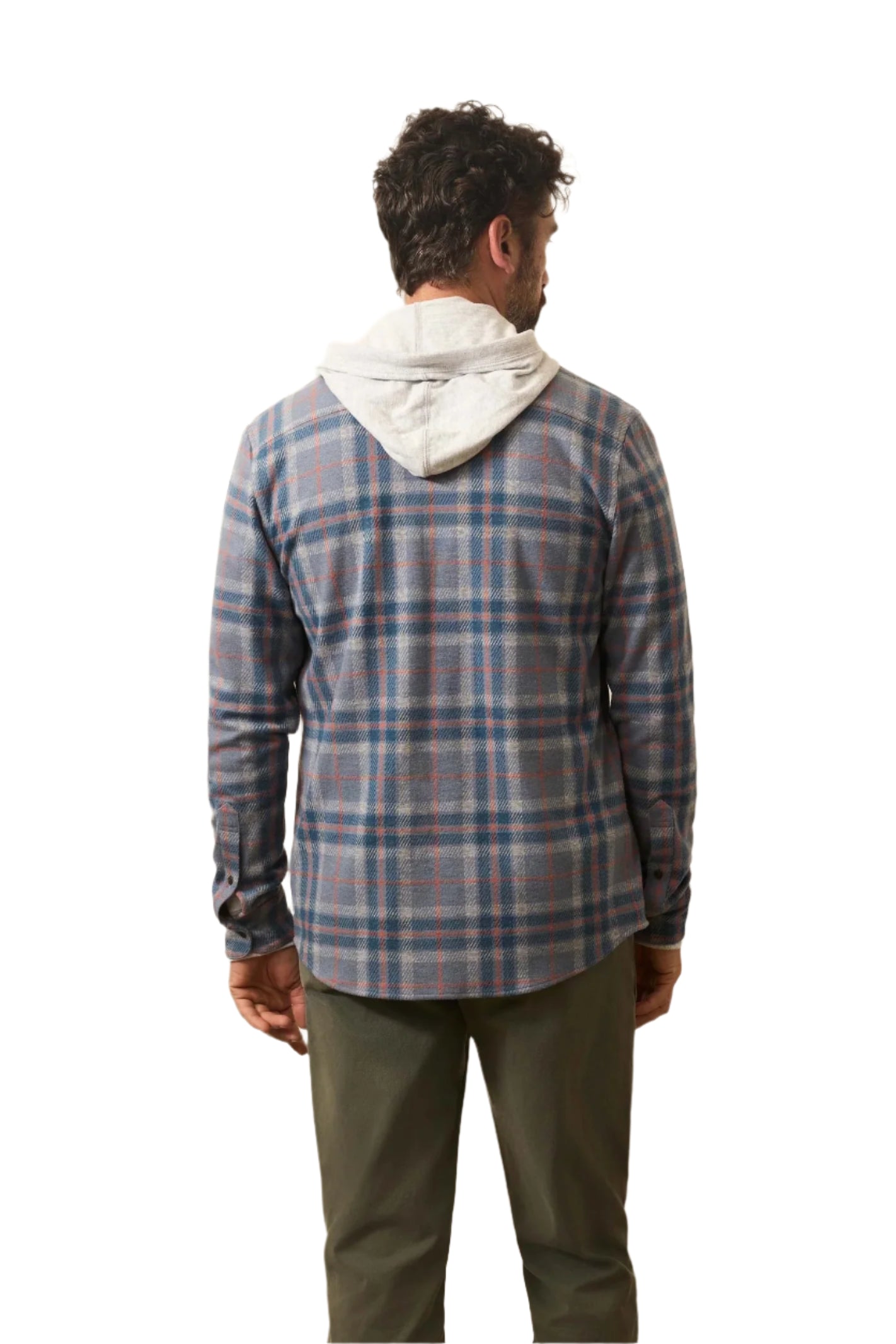 LEGEND SWEATER SHIRT
novaman