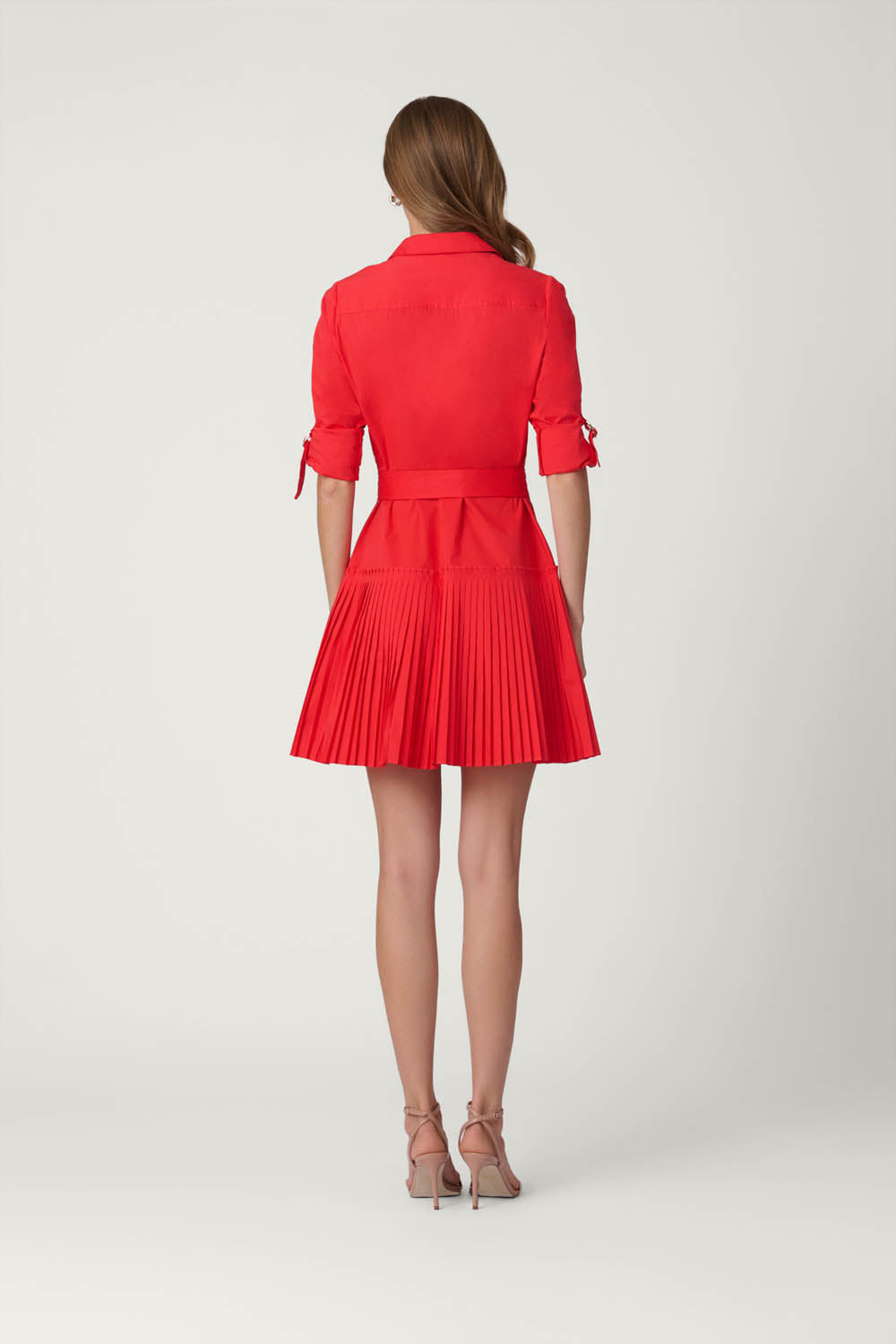 MCLEAN DRESS - Dresses - Sassanova