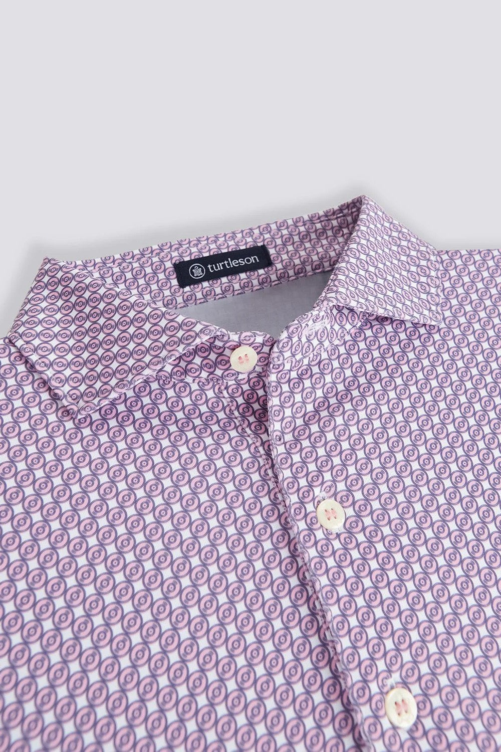 SPINNER PERFORMANCE POLO - Polos - Novaman